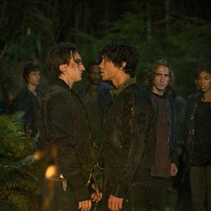 Photo Richard Harmon