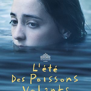 Photo L'Eté des poissons volants
