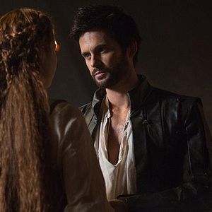 Photo Tom Riley