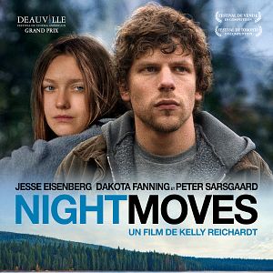 Photo Night Moves