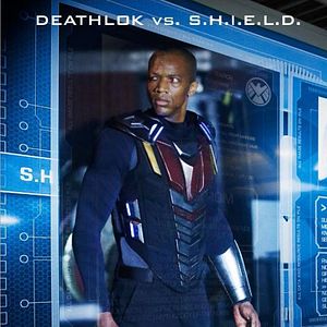 Photo J. August Richards