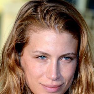 Photo Marie de Villepin