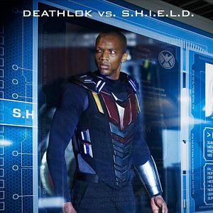 Photo J. August Richards