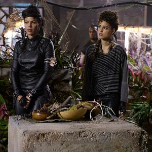 Photo Chelsea Gilligan