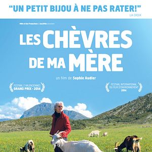 Photo Les Chèvres de ma mère