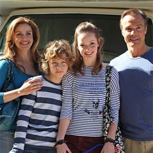 Photo Mes enfants font la loi