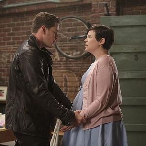 Photo Ginnifer Goodwin