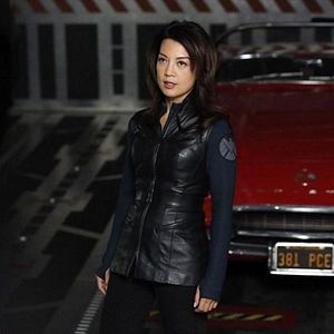 Photo Ming-Na Wen