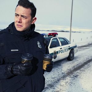 Photo Colin Hanks