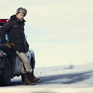 Photo Fargo (2014)
