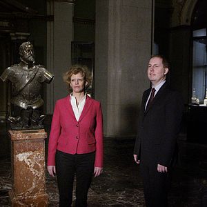 Photo Le Grand Musée