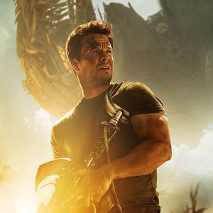 Photo Transformers : l'âge de l'extinction