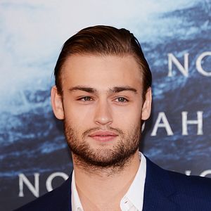 Photo Douglas Booth
