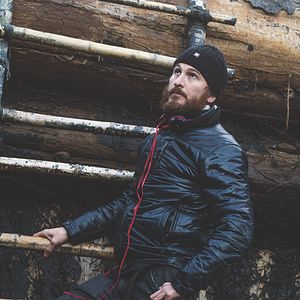 Photo Darren Aronofsky