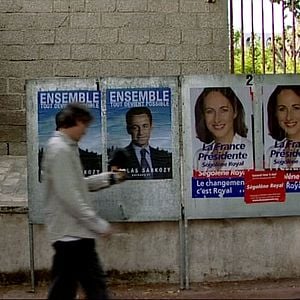 Photo J'ai pas changé de bord