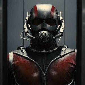 Photo Ant-Man