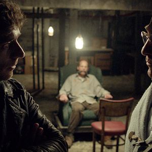 Photo Big Bad Wolves