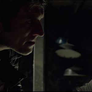 Photo Big Bad Wolves