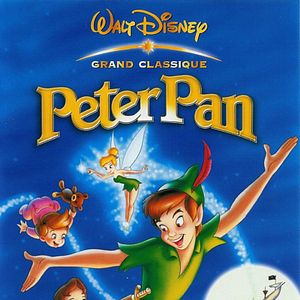 Photo Peter Pan