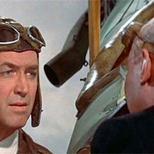 Photo L'Odyssée de Charles Lindbergh