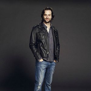 Photo Chris D'Elia