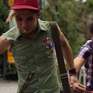 Photo Kostas Nikouli