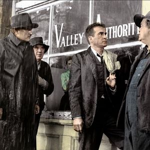 Photo Montgomery Clift