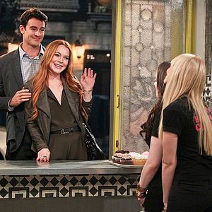 Photo 2 Broke Girls