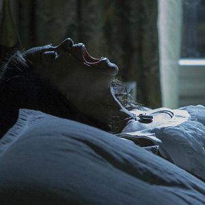 Photo Rosemary’s Baby
