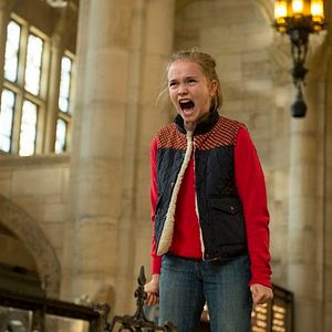 Photo Johnny Sequoyah