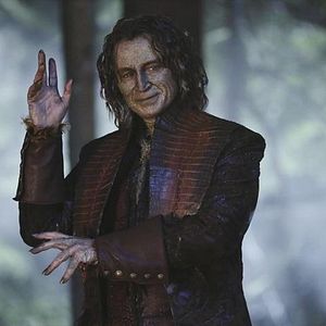 Photo Robert Carlyle