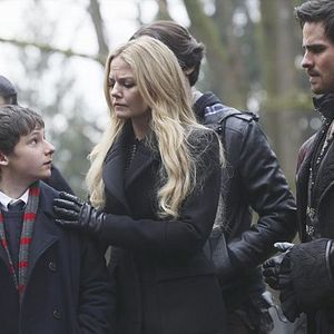 Photo Jennifer Morrison