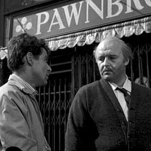 Photo Rod Steiger