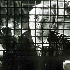 Photo Rod Steiger