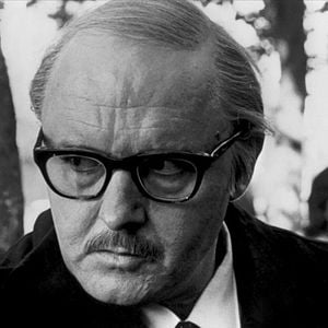Photo Rod Steiger