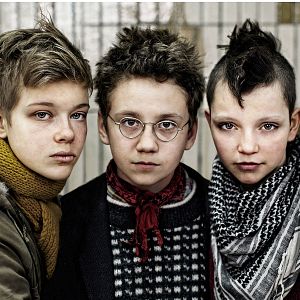 Photo Mira Grosin