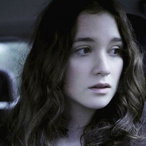 Photo Alice Englert