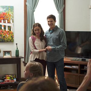 Photo Allison Miller