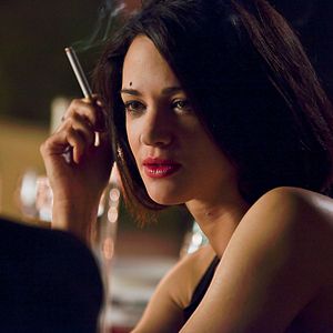 Photo Asia Argento