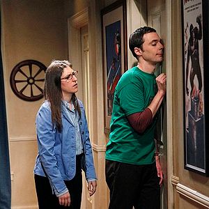 Photo The Big Bang Theory