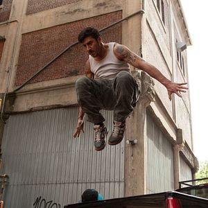 Photo David Belle