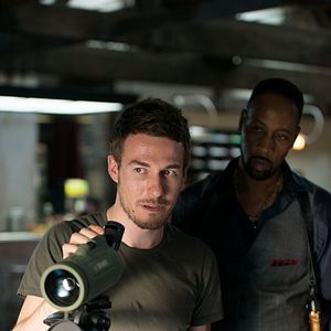 Photo Brick Mansions