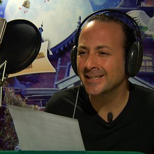 Photo Le Manoir magique