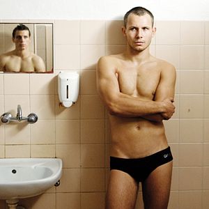 Photo Ligne d'eau
