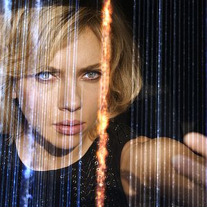 Photo Scarlett Johansson