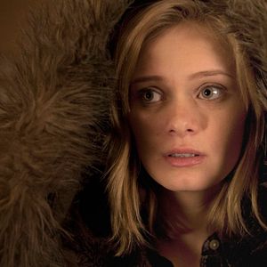 Photo Sara Paxton