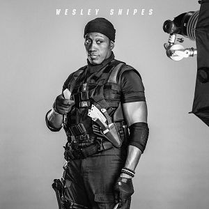Photo Expendables 3
