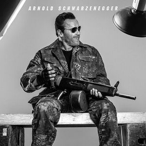 Photo Expendables 3