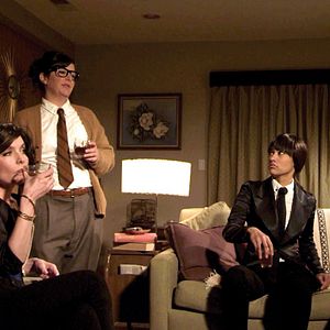 Photo Anna Margarita Albelo