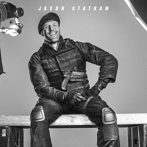 Photo Expendables 3